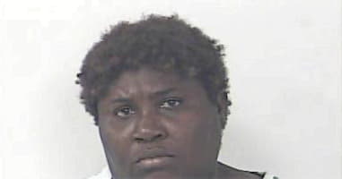 Samantha Reed, - St. Lucie County, FL 